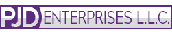 PJD Enterprises L.L.C. Logo